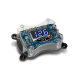 Stetsom Chv 3000 Battery Charger And Stetsom Voltmeter VT 3 - 3 Day Delivery USA Stetsom Chv 3000 Battery Charger And Stetsom Voltmeter VT 3 - 3 Day Delivery USA