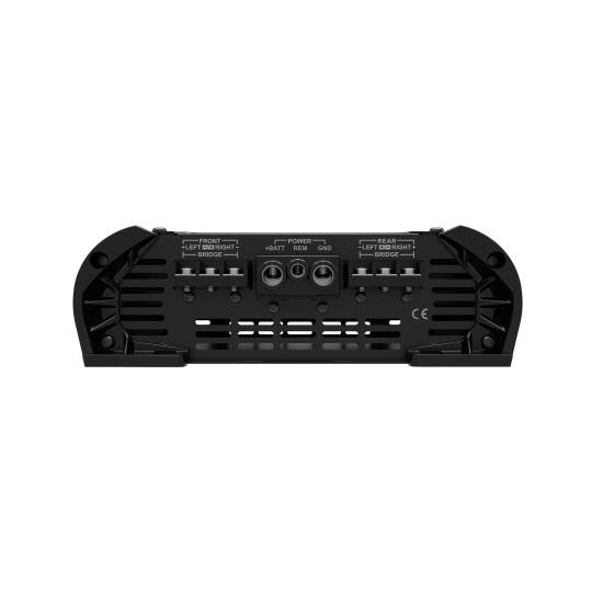 Stetsom High Line Amplifier HL 1200.4 4 Channels 1 Ohm - 3 Day Delivery Stetsom High Line Amplifier HL 1200.4 4 Channels 1 Ohm - 3 Day Delivery