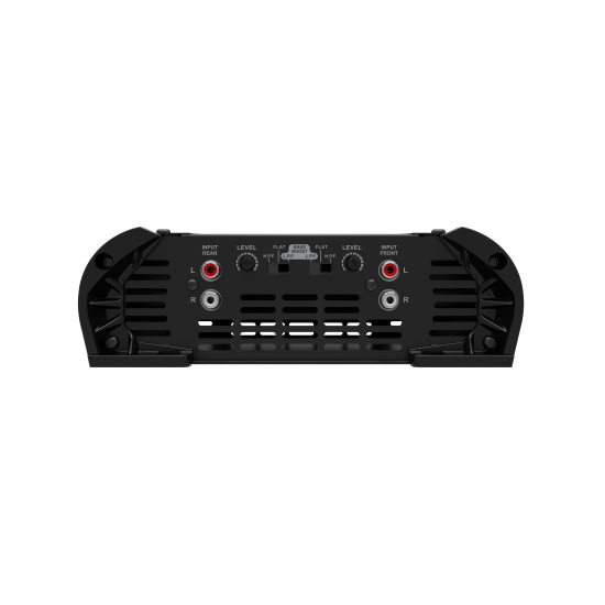 Stetsom High Line Amplifier HL 1200.4 4 Channels 1 Ohm - 3 Day Delivery Stetsom High Line Amplifier HL 1200.4 4 Channels 1 Ohm - 3 Day Delivery