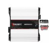 Taramps MD 3000.1 4 Ohms New Taramp's MD3000 Amplifier 3 Day Delivery