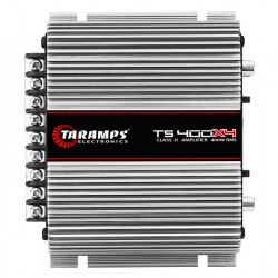 Amplifier