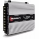 Taramps TL1500 TL Line Amplifier Taramp's TL 1500 Car Audio 3 Day Delivery USA