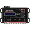 Stetsom Stx2448 Digital Audio Equalizer Processor Car Audio - 3 Day Delivery