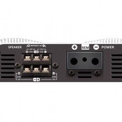 Taramps DS1200X4 2 Ohms 4 Channel Taramp's DS1200x4 TS Amplifier 3 Day Delivery