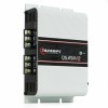 Taramps DS250x2 2 Channel 250 Watts RMS Amplifier Taramp's DS 250 3 day Delive