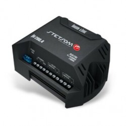 Stetsom IR280.4 Iron Line Car Audio 280 Watts Compact Amplifier IR 280.4