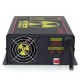 Spark Usina 220A Digital Automotive Supply 14.4V - 220V Car Audio Spark Usina 220A Digital Automotive Supply 14.4V - 220V Car Audio
