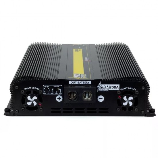 Taramps Procharger 250A 12 Volt Power Supply Car Audio Pro 250a 3 Day Delivery Taramps Procharger 250A 12 Volt Power Supply Car Audio Pro 250a 3 Day Delivery