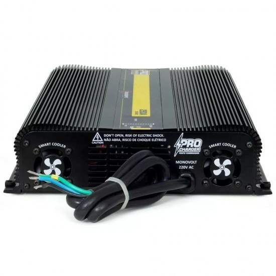 Taramps Procharger 250A 12 Volt Power Supply Car Audio Pro 250a 3 Day Delivery